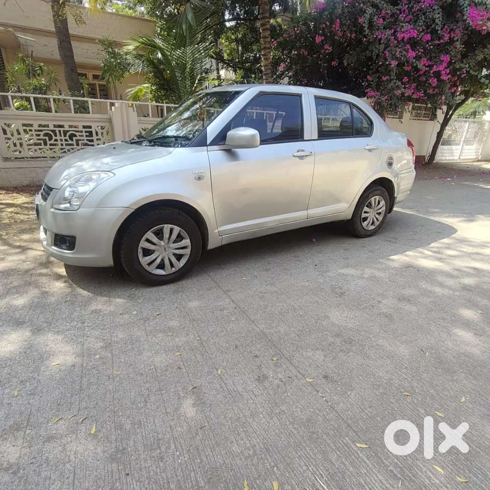 Maruti Suzuki Swift Dzire 2011 Diesel Good Condition