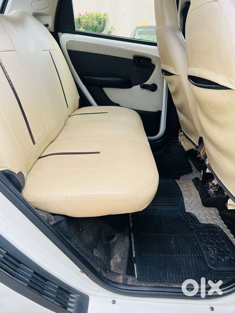 Tata Nano Xt, 2016, Petrol