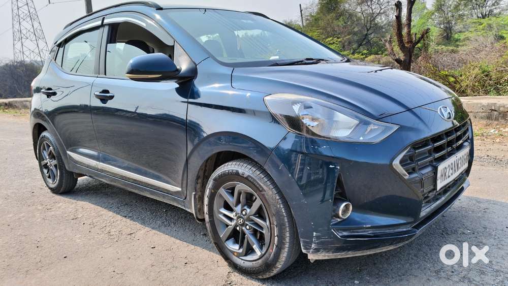 Hyundai Grand I10 Nios Magna 1.2 Kappa Vtvt, 2021, Petrol