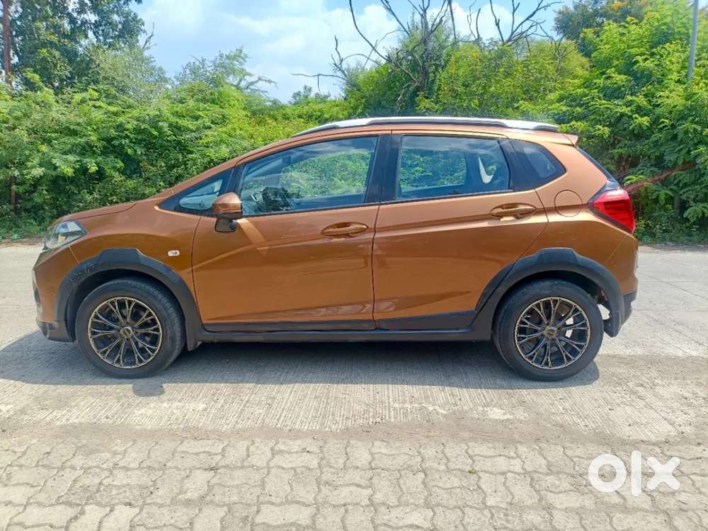 Honda Wr-v I-dtec S, 2018, Diesel