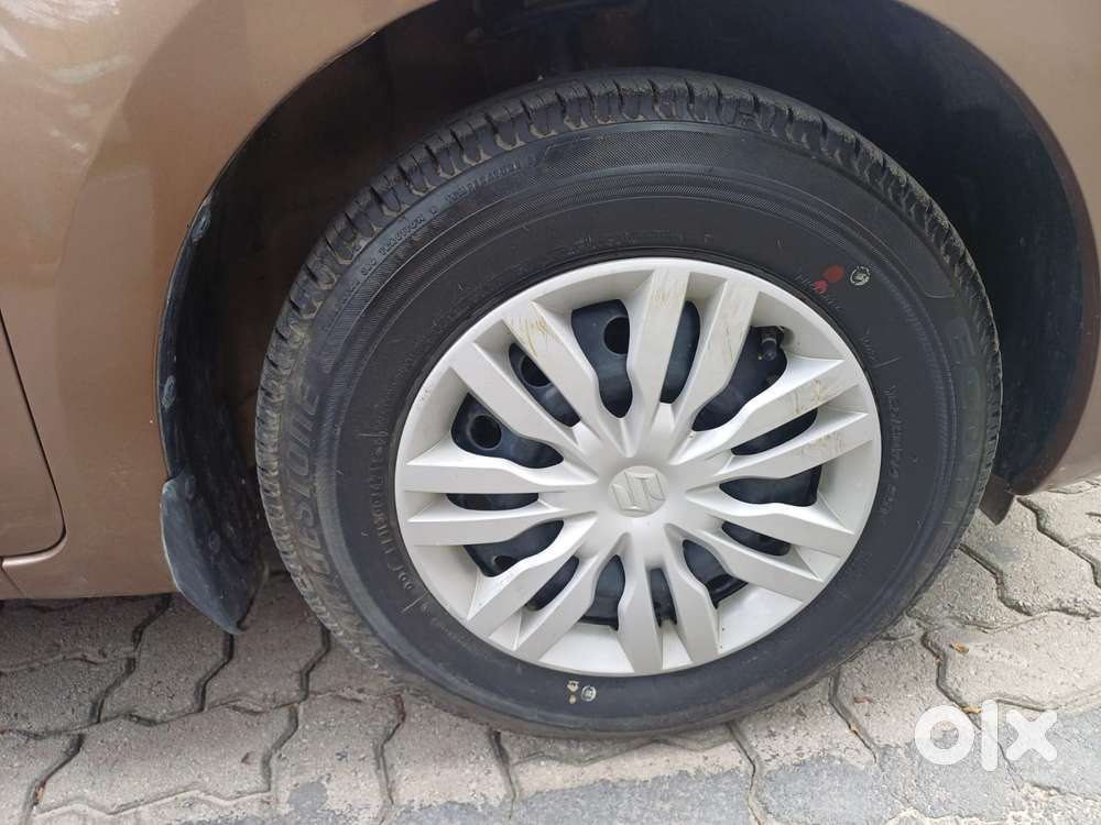 Maruti Suzuki Dzire 1.2 Vxi, 2019, Petrol