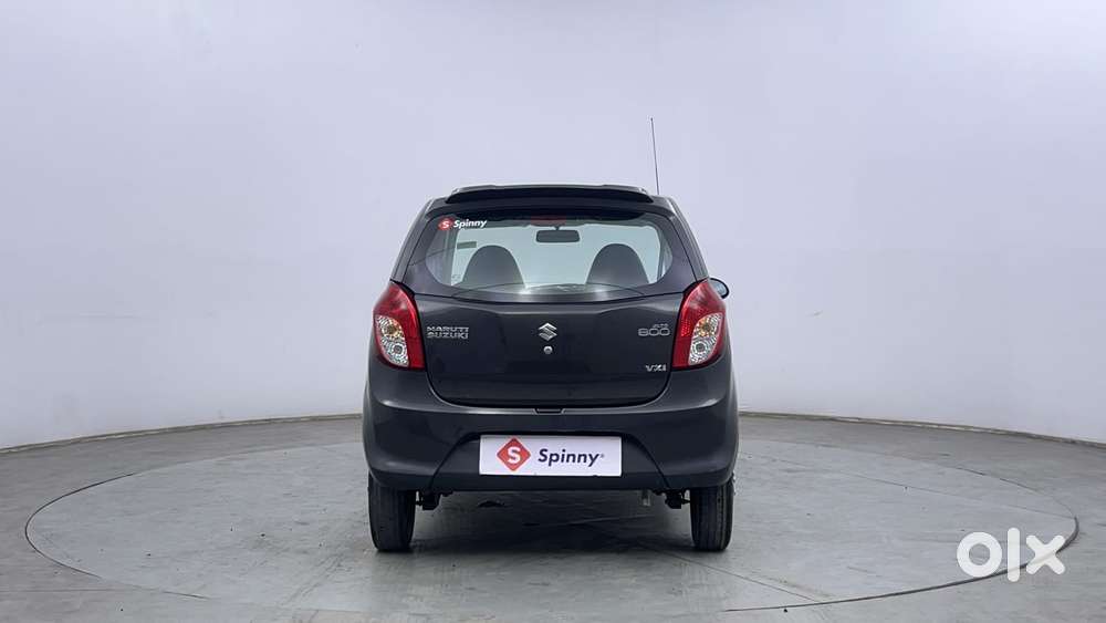 Maruti Suzuki Alto 800 2012-2016 Vxi, 2014, Petrol