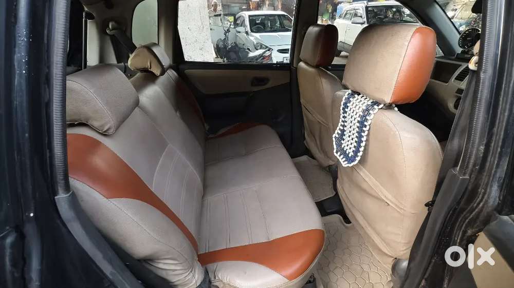 Maruti Suzuki Zen Estilo Lxi 2008