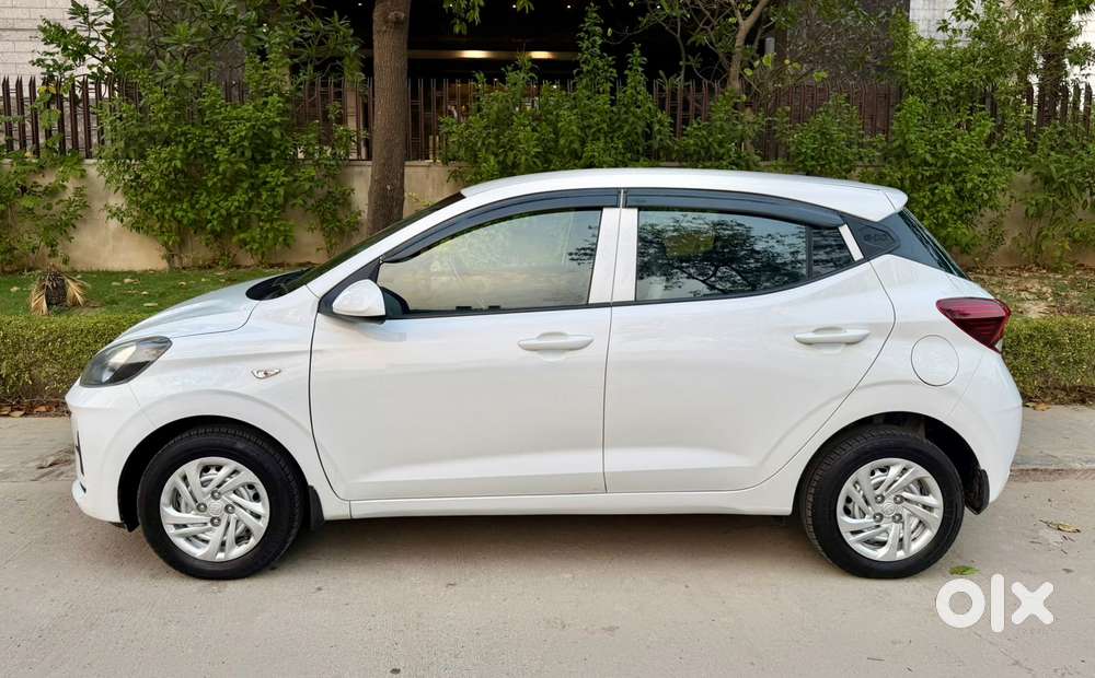 Hyundai Grand I10 Nios Era, 2024, Petrol