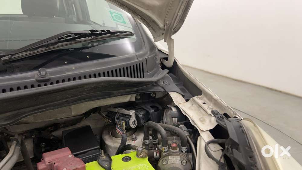 Maruti Suzuki Wagon R Lxi Cng, 2014, Cng & Hybrids