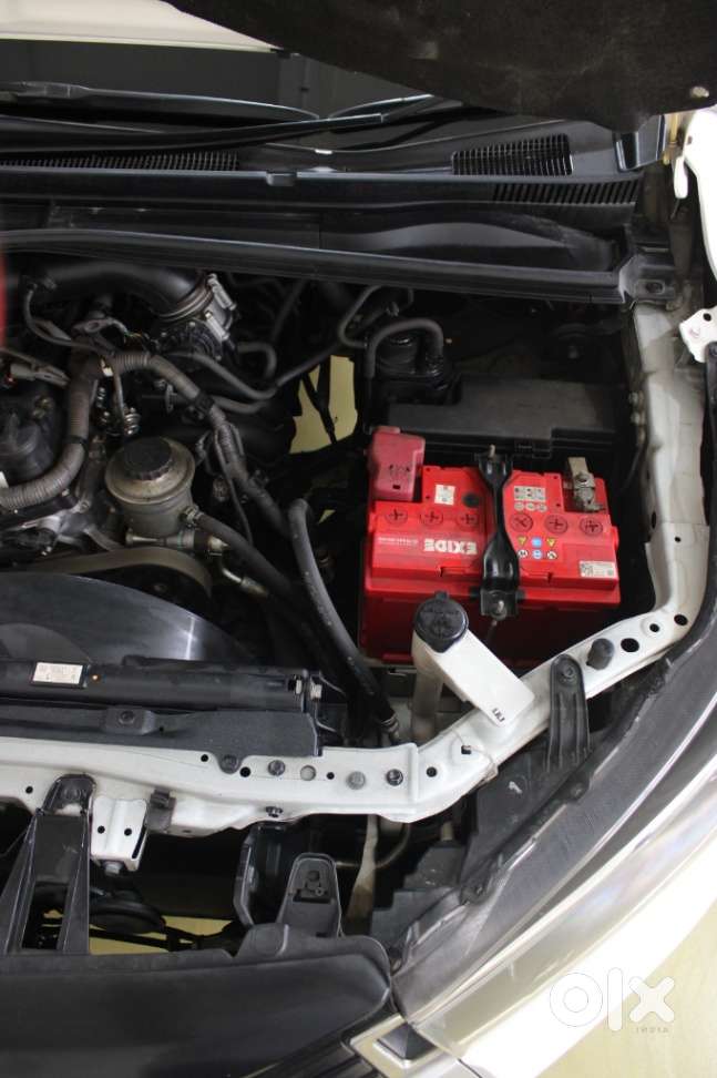 Toyota Innova Crysta [2020-ongoing] 2.7 Gx At 7 Str, 2022, Petrol