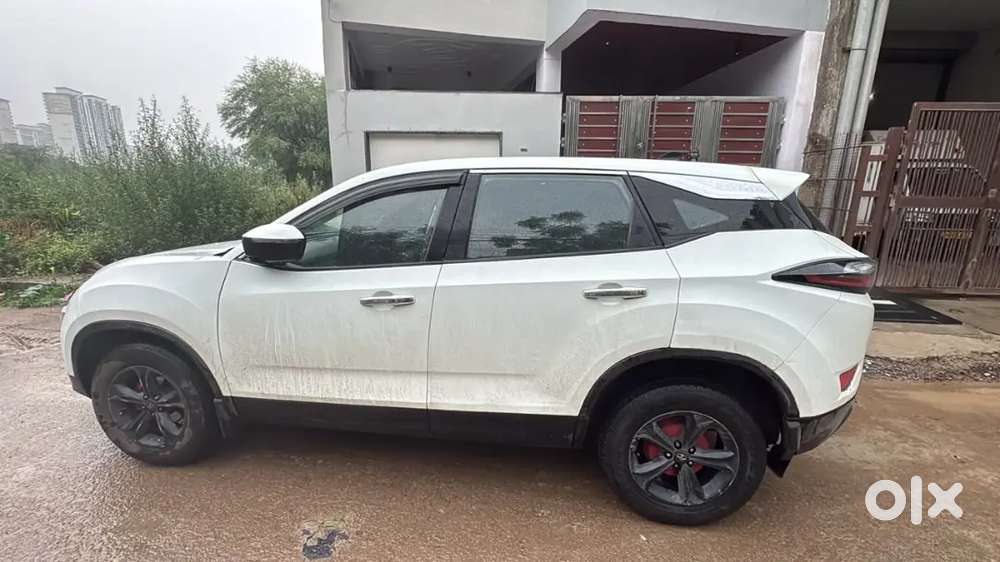 Tata Harrier 2.0 2019 Diesel Manual