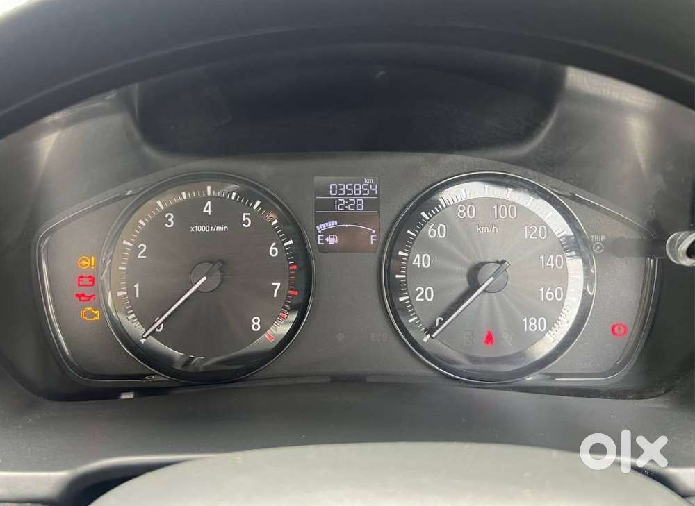 Honda Amaze 1.2 Smt I Vtec, 2020, Petrol