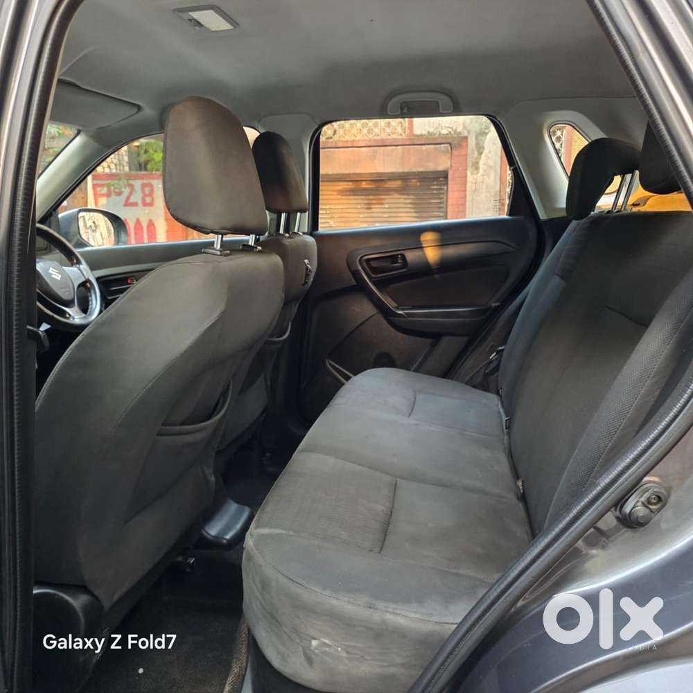 Maruti Suzuki Vitara Brezza Vdi, 2018, Diesel