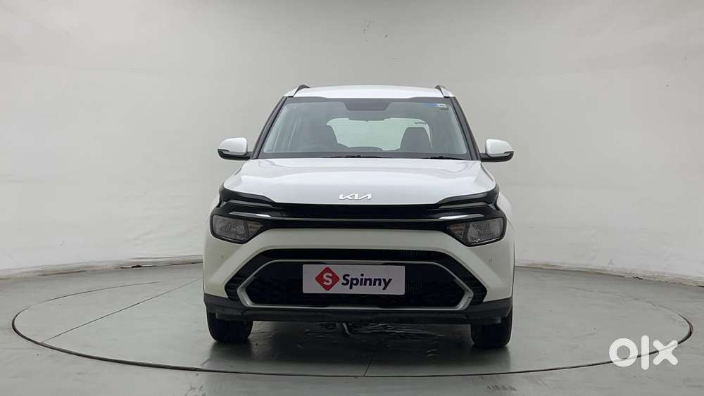 Kia Carens 1.4 Prestige Plus Turbo 7 Str, 2022, Petrol