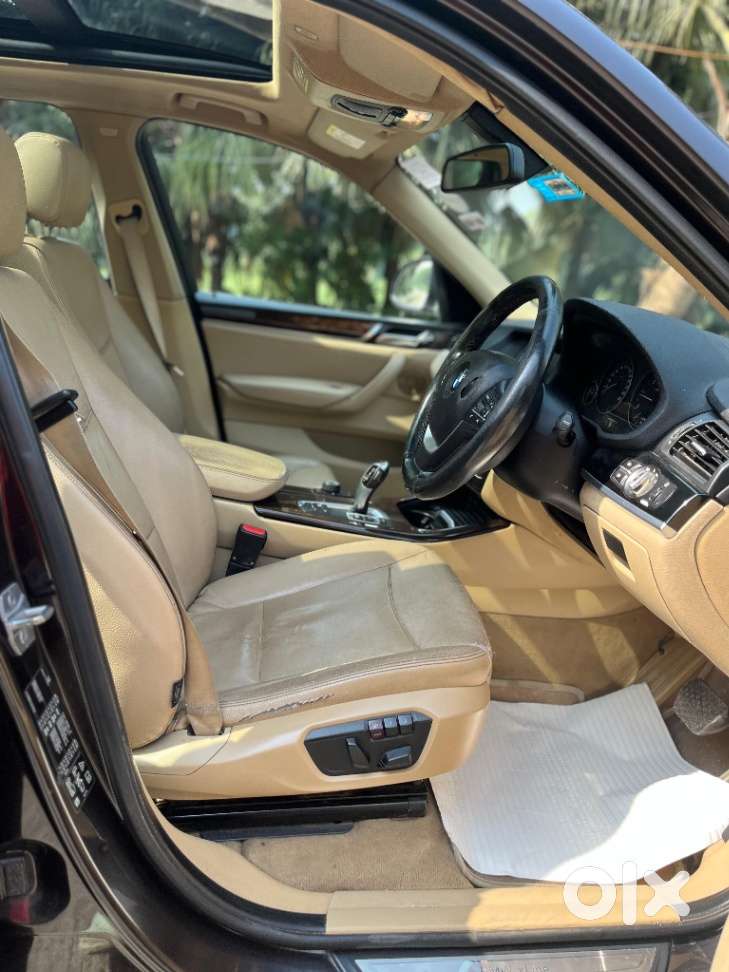 Bmw X3 2.0 Xdrive 20d, 2015, Diesel