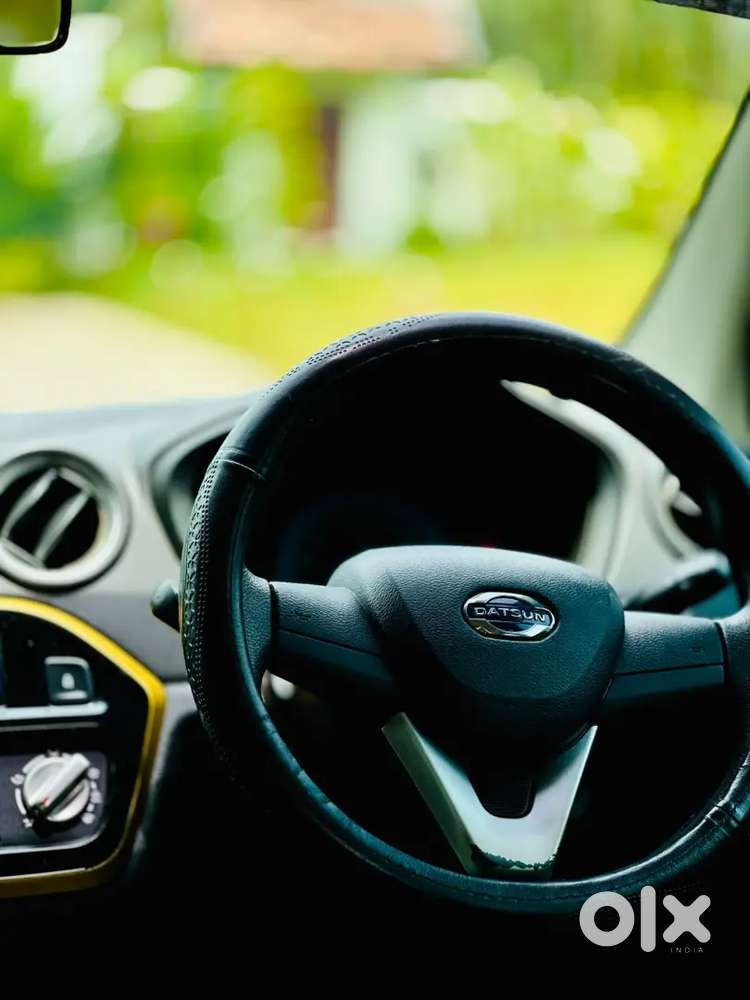 Datsun Redi Go 2018