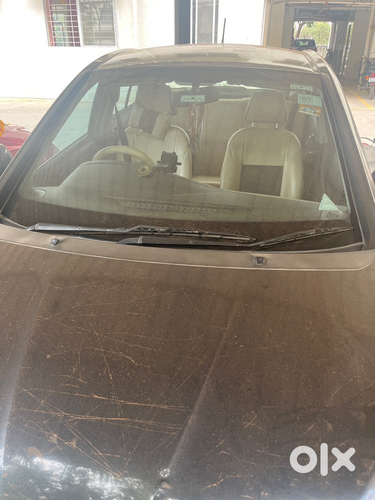2017 Tata Zest Diesel Manual