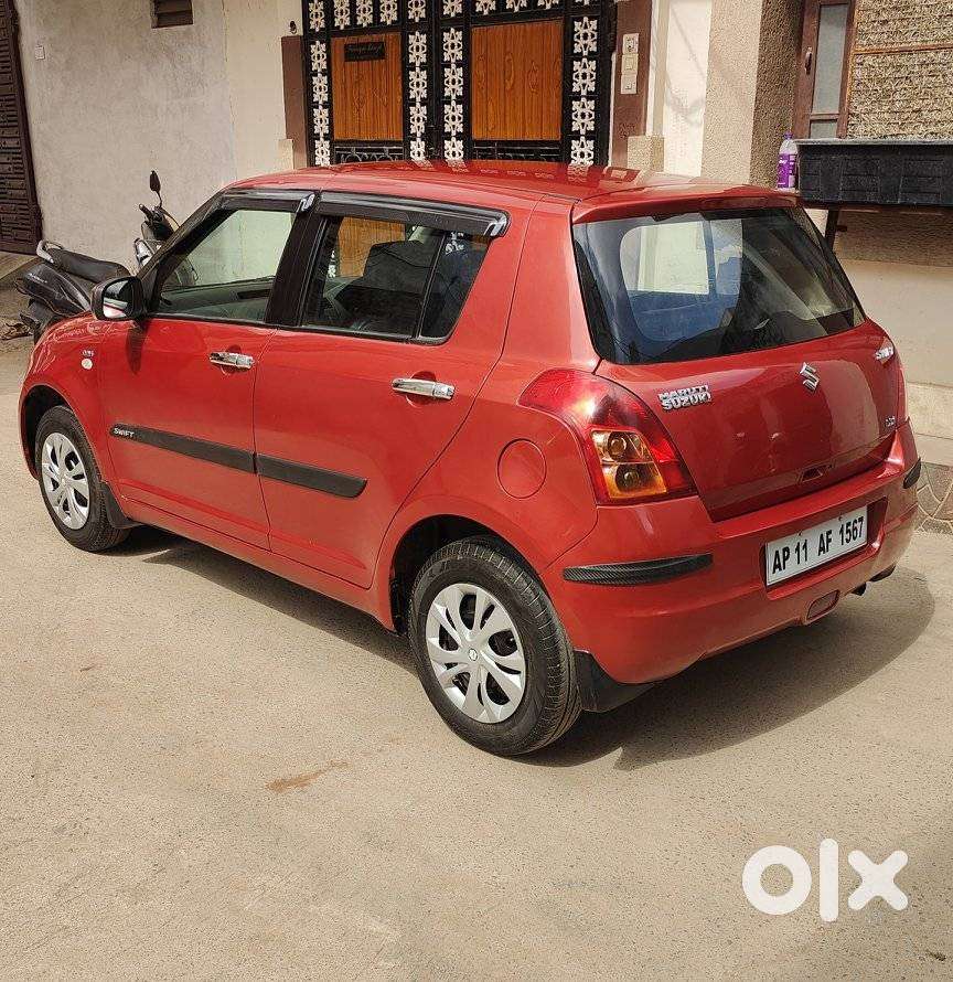 Maruti Suzuki Swift Ldi Optional, 2009, Diesel