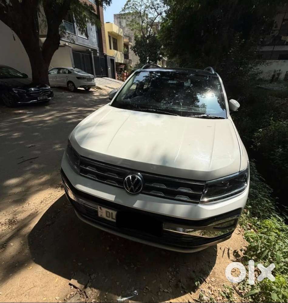 Volkswagen Taigun Gt 2022