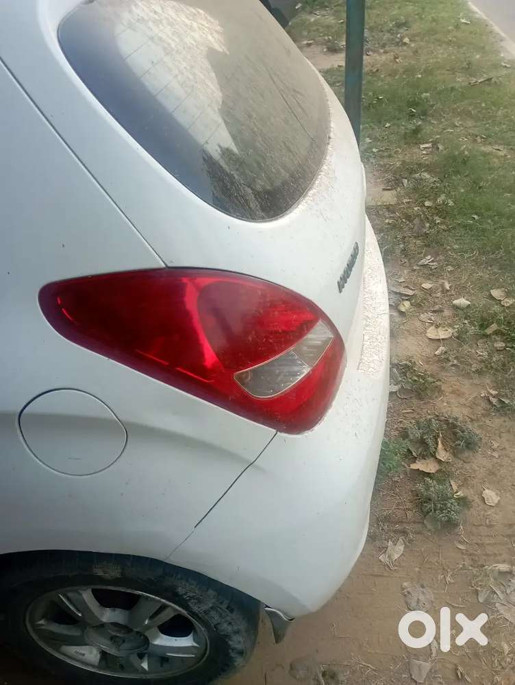 Hyundai Elite I20 2011