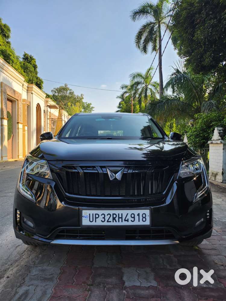 Mahindra Xuv700 2.2 Ax 7 Diesel Mt Str, 2025, Diesel