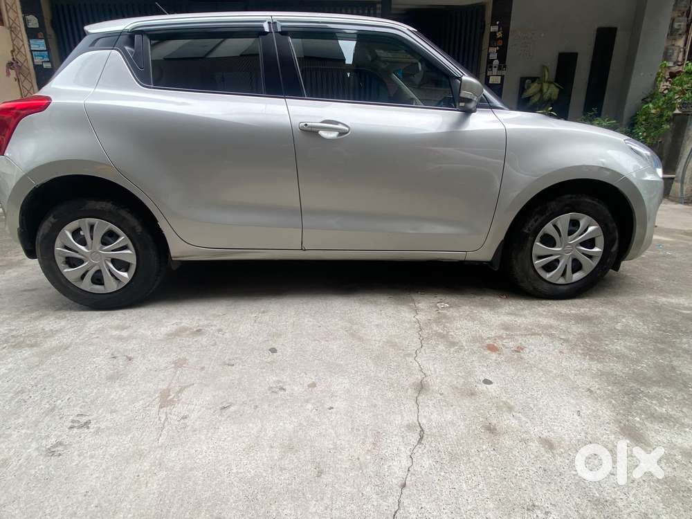 Maruti Suzuki Swift Amt Vxi, 2022, Petrol