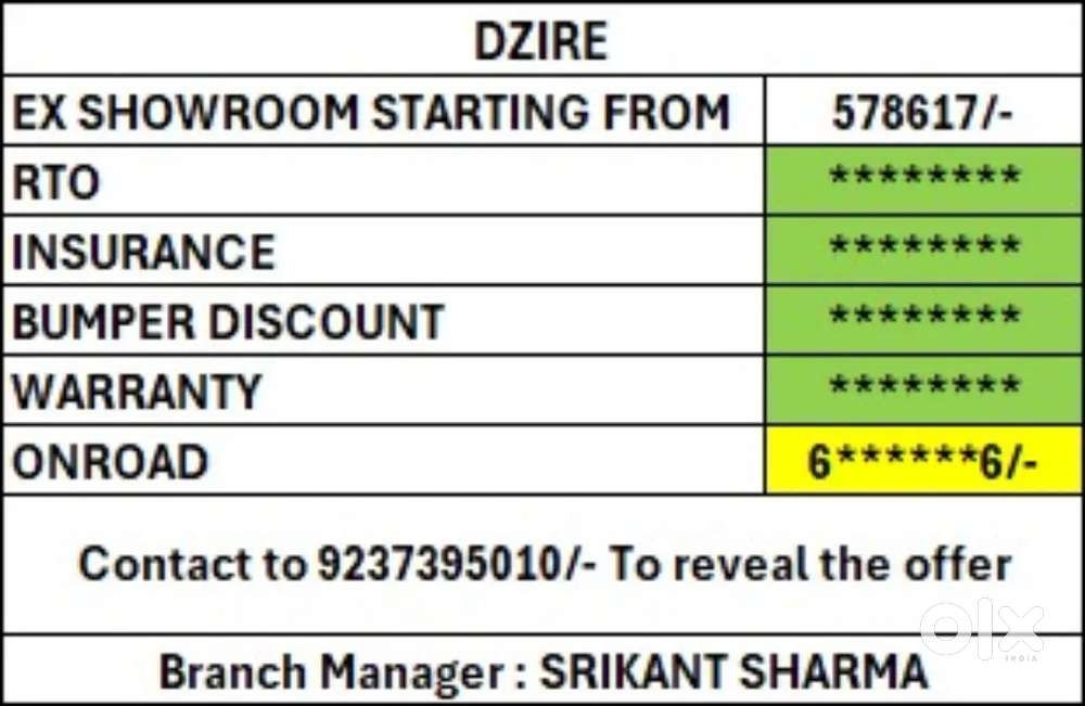 The All New Maruti Suzuki Cars All Models