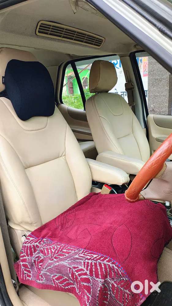 Tata Safari Storme Vx Explorer Edition 2013 Last All Original Colour