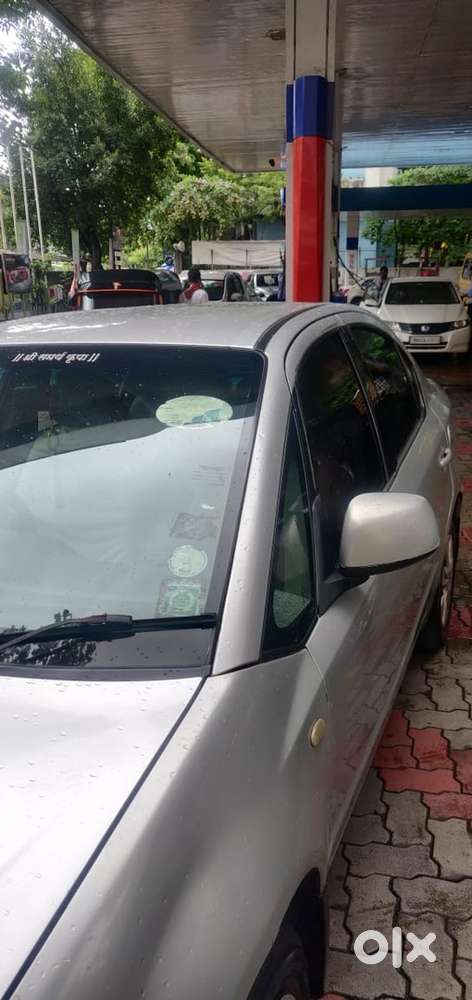 Maruti Suzuki Sx4 Petrol 2007