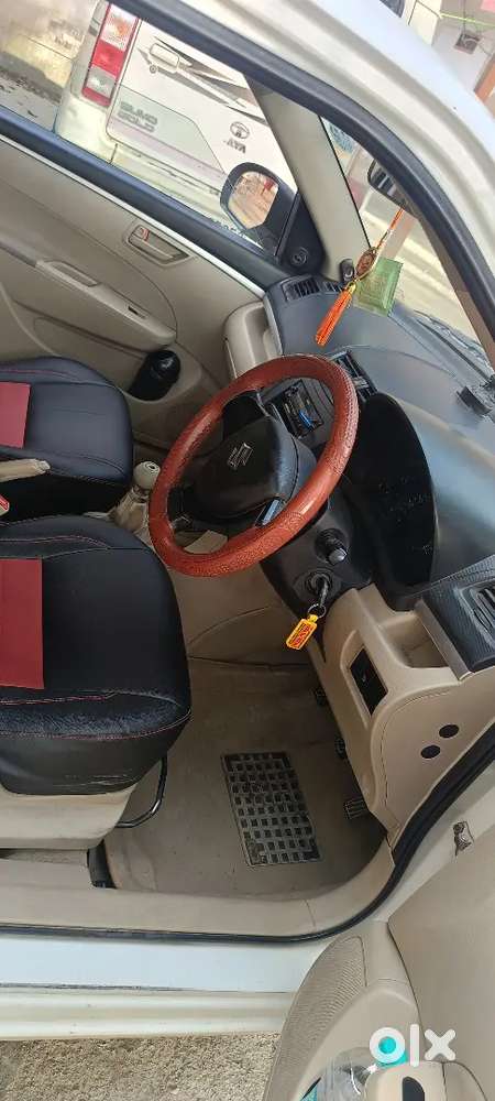 Maruti Suzuki Dzire 2019 Diesel Good Condition