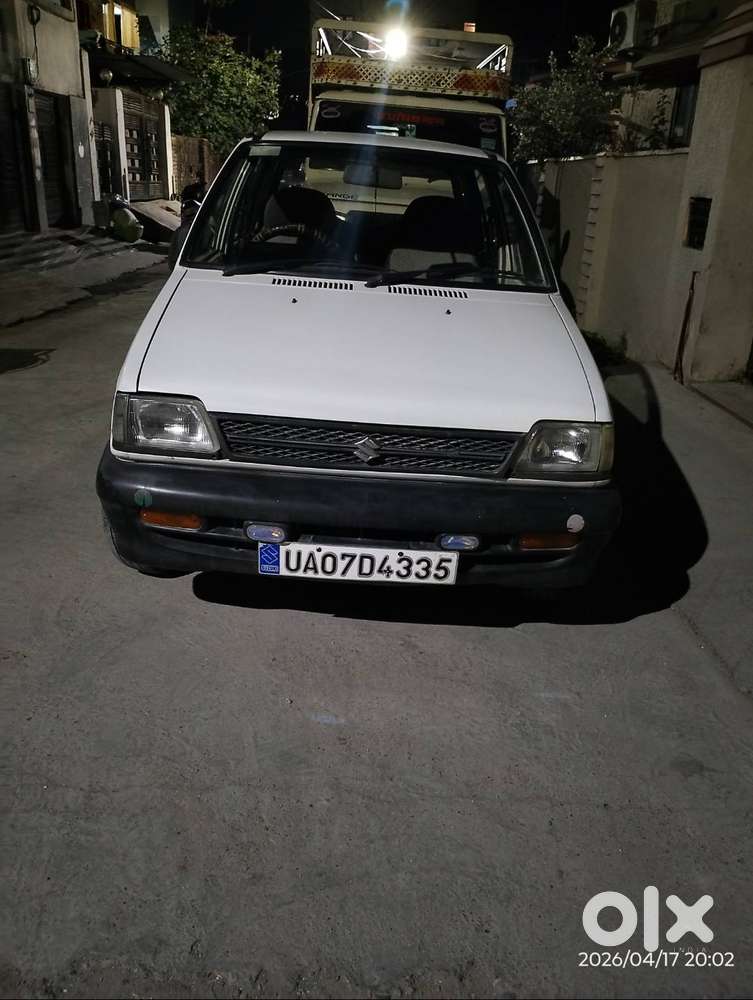 Well Maintained Car And A Good Condition