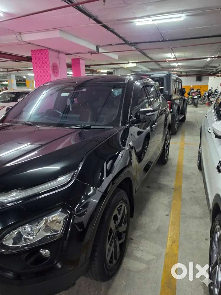 Tata Harrier Diesel 2023 Automatic