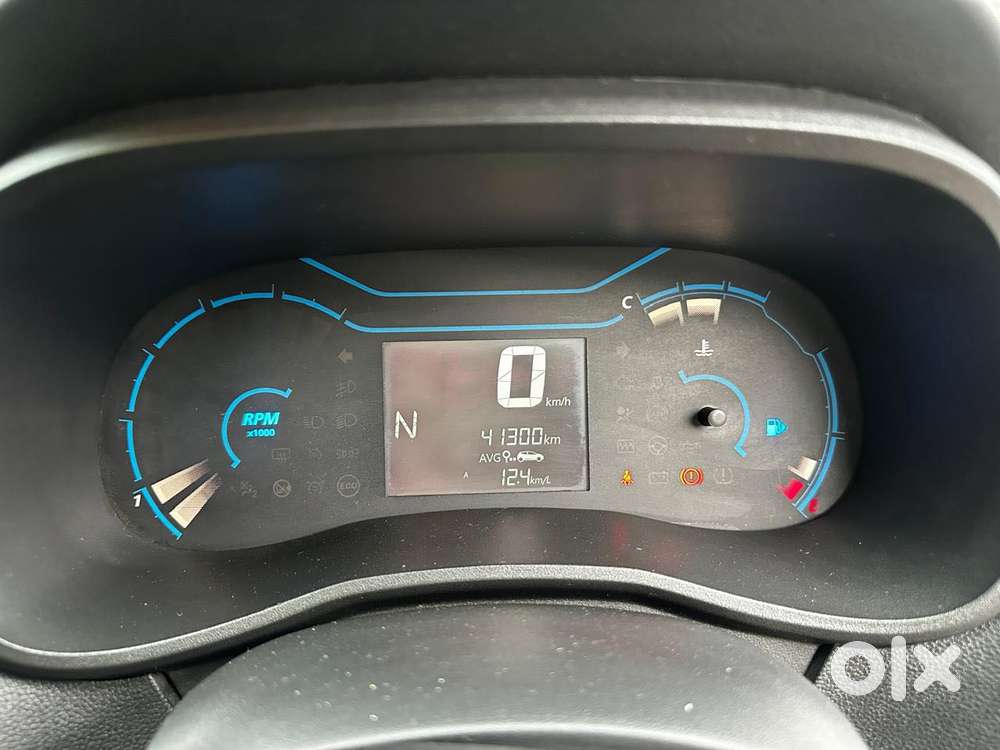 Renault Kwid Rxt Easy-r, 2022, Petrol