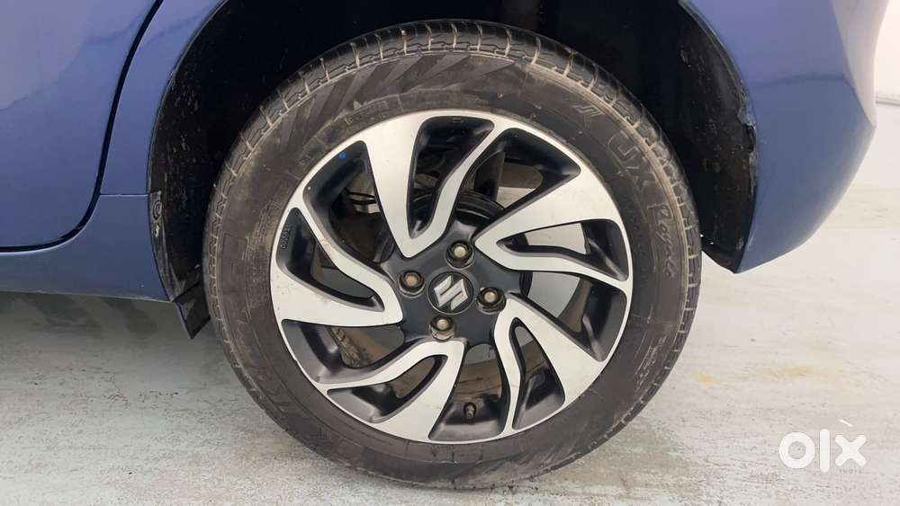 Maruti Suzuki Baleno 1.3 Alpha, 2020, Petrol
