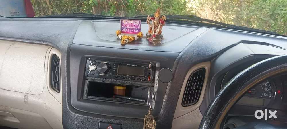 Maruti Suzuki Wagon R 2023