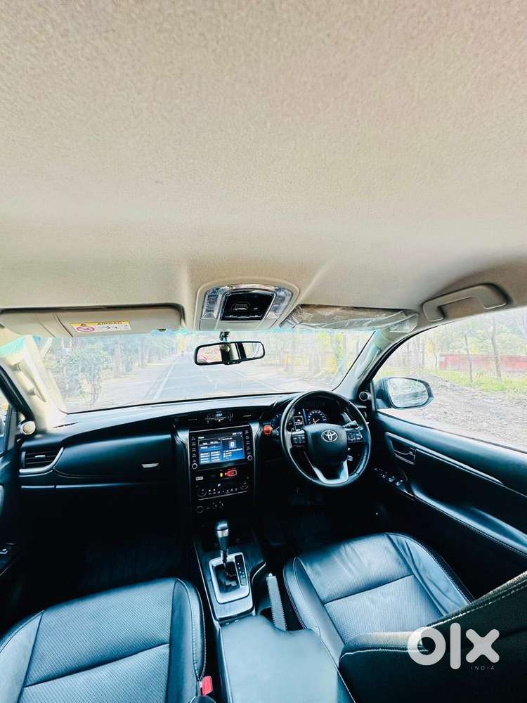 Toyota Fortuner 4x2 At 2.8 Diesel, 2024, Diesel