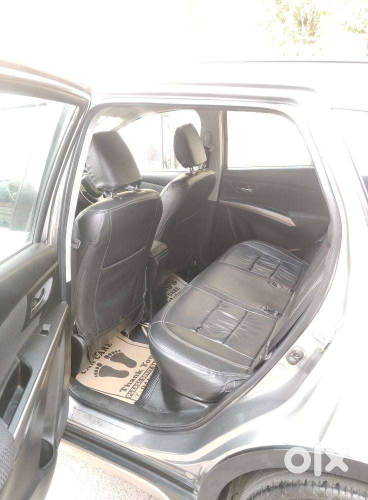 Maruti Suzuki S-cross 1.3 Delta, 2018, Diesel