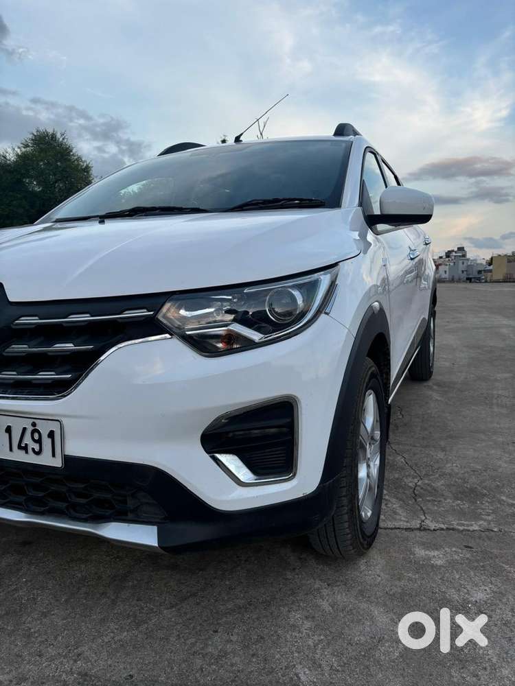 Renault Triber Petrol 2020
