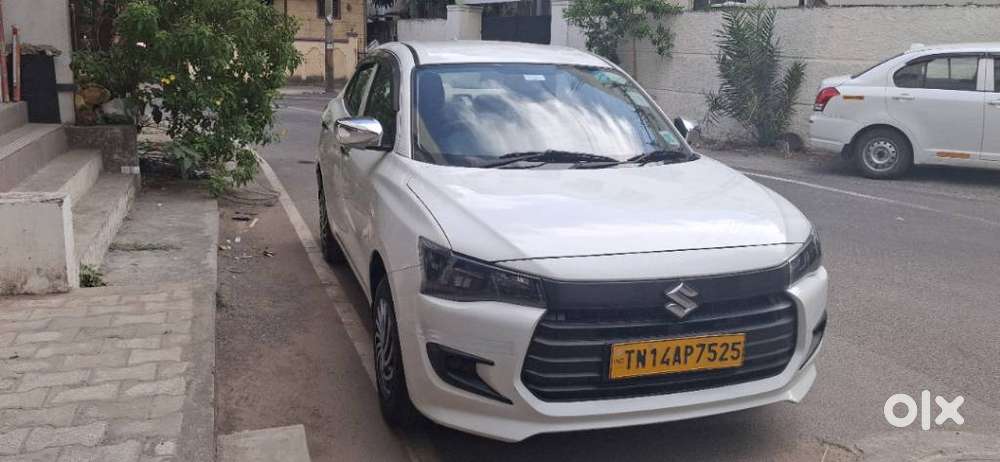 Maruti Suzuki Swift Dzire, 2025, Cng & Hybrids