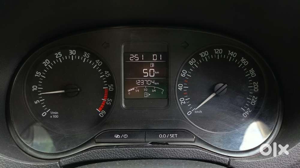 Skoda Rapid 1.5 Tdi Style, 2017, Diesel