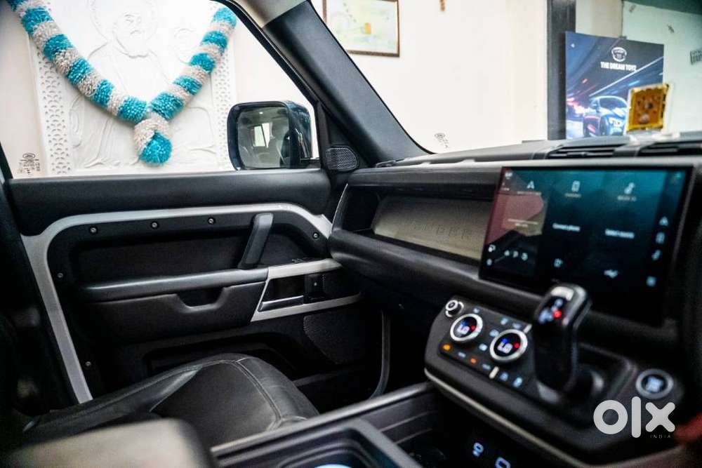 Land Rover Defender 2.0 110 Hse, 2022, Petrol