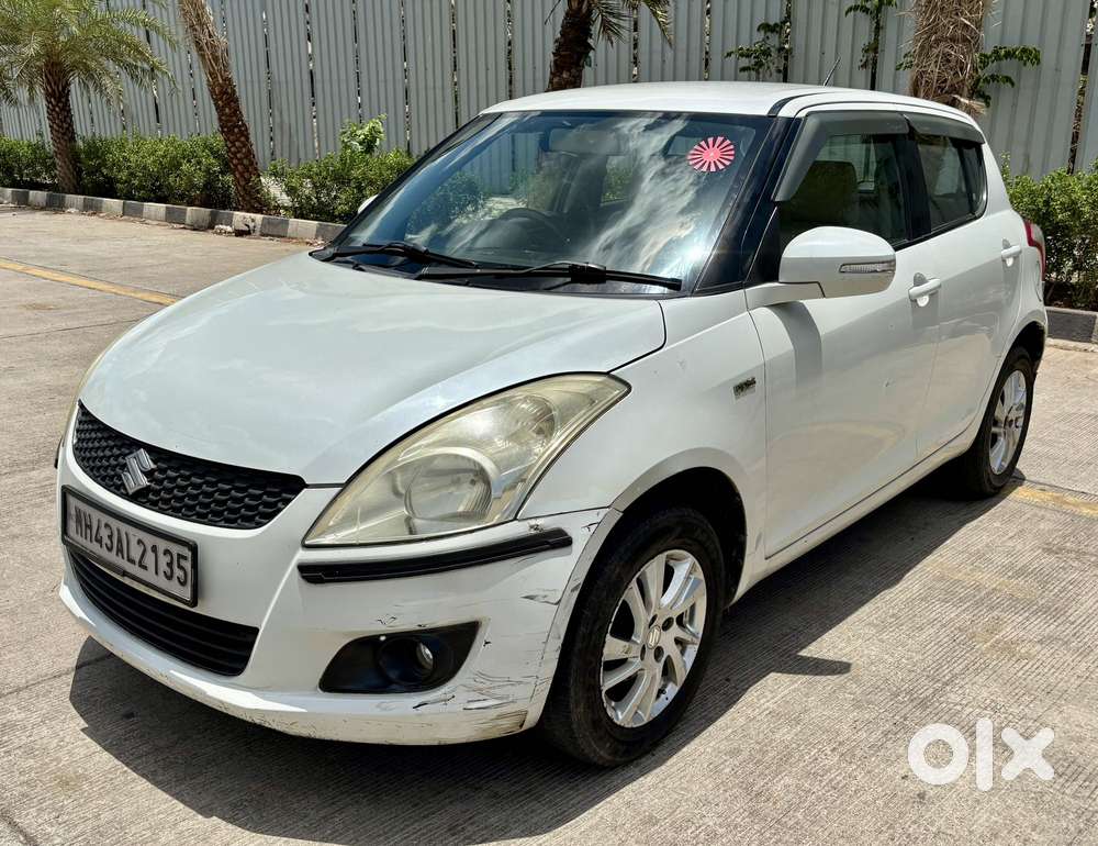 Maruti Suzuki Swift Ddis Zdi, 2012, Diesel