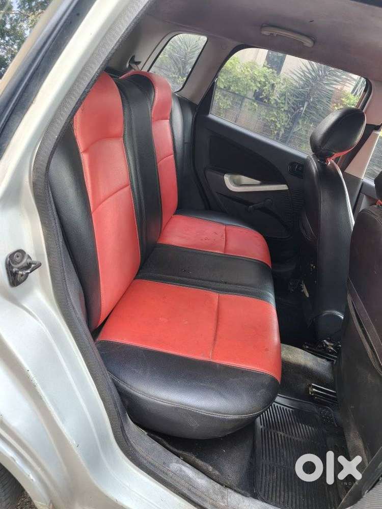 Ford Fiesta, 2009, Diesel