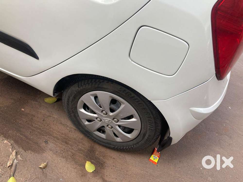 Hyundai I10, 2011, Cng & Hybrids