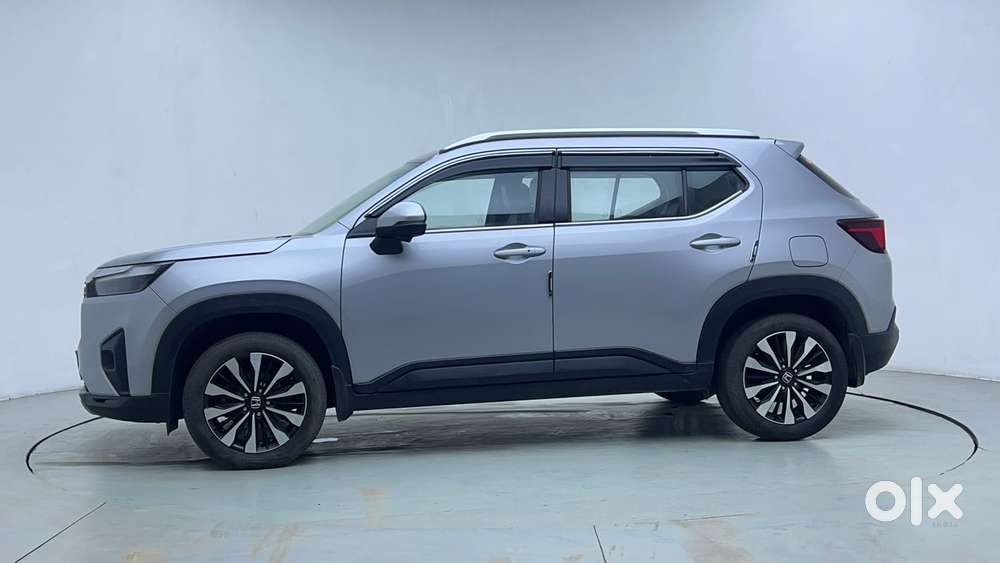 Honda Elevate Vx Cvt, 2024, Petrol