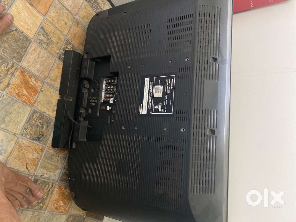 32” LCD TV panasonic made in Malaysia