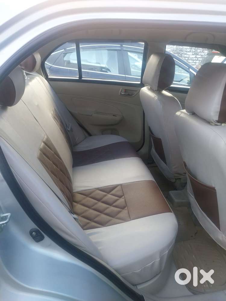 Maruti Suzuki Swift Dzire 1.2 Vxi Bsiv, 2014, Petrol