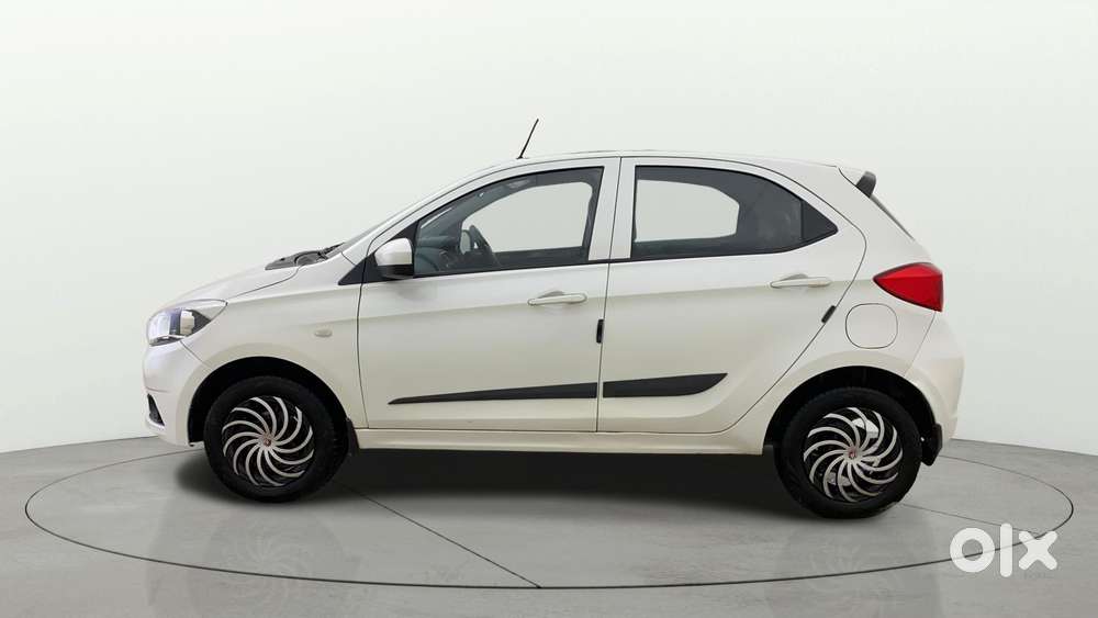 Tata Tiago 1.2 Revotron Xz, 2019, Petrol