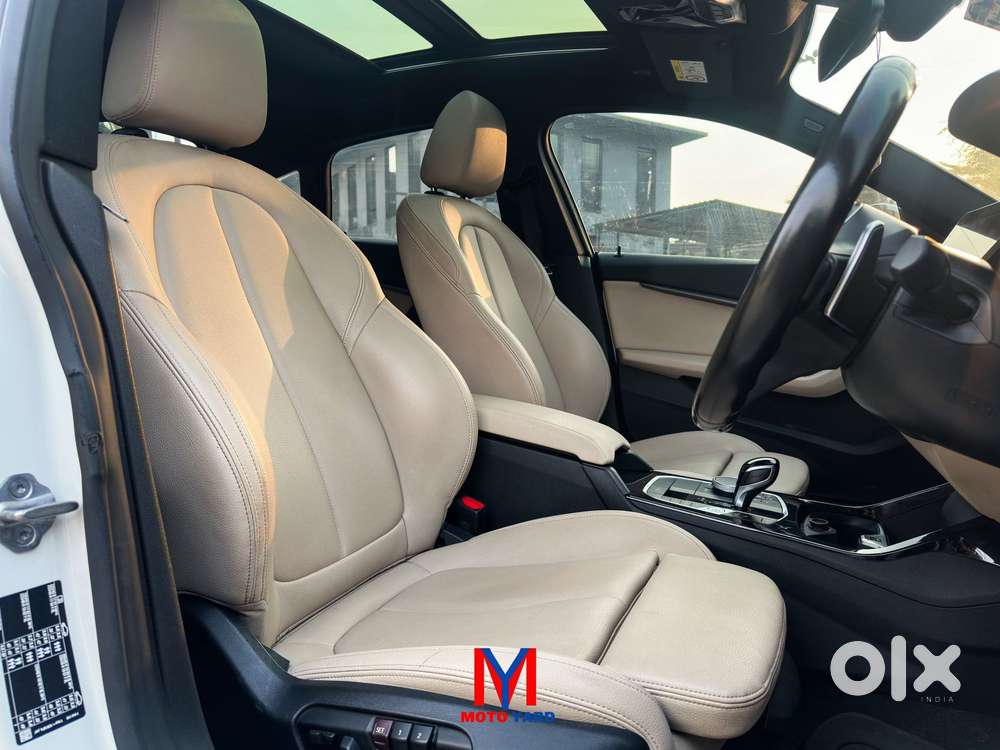 Bmw 2 Series Gran Coupe 220i M Sport, 2022, Petrol