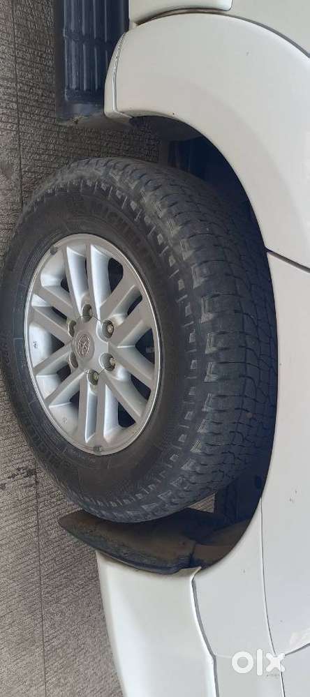 Toyota Fortuner 2011-2016 4x2 Mt Trd Sportivo, 2014, Diesel