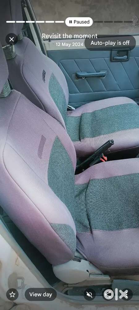 Maruti Suzuki 800 1998 Petrol Manual. Repassing Done Till 2028