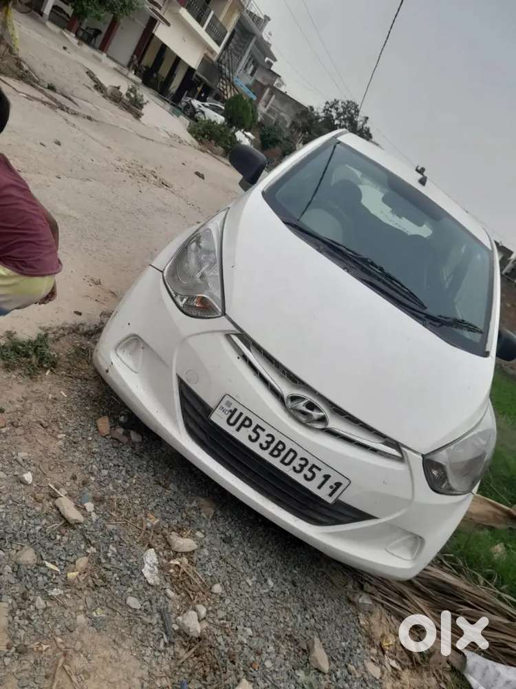 Hyundai Eon 2013