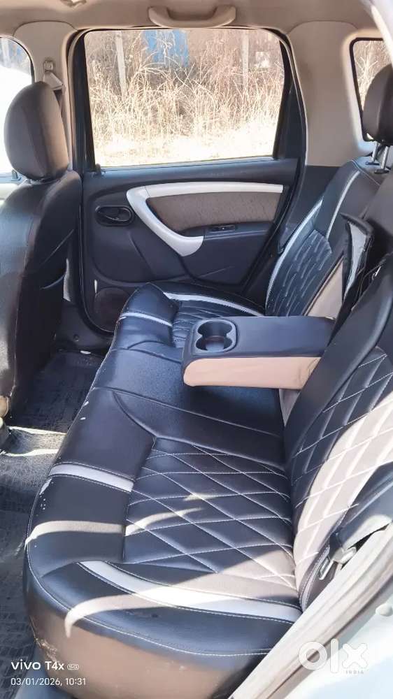 Renault Duster Diesel 2013