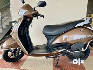 Scooty discount emi offer